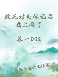 被死對頭標記后我上癮了