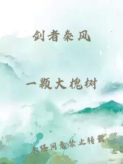 劍者秦風(fēng)